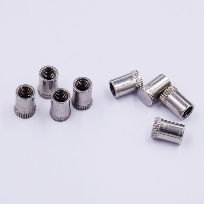 Stainless Steel Non-Standard Fasteners