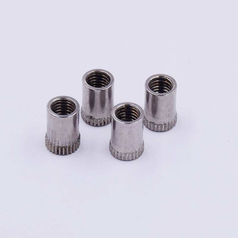 Stainless Steel Non-Standard Fasteners