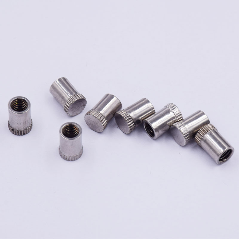 Stainless Steel Non-Standard Fasteners