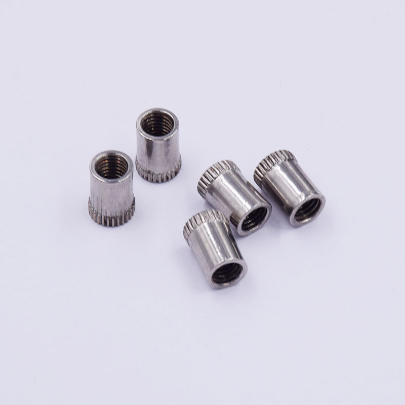 Stainless Steel Non-Standard Fasteners