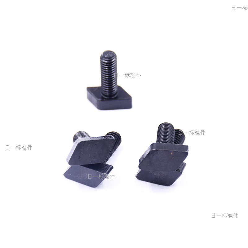 Custom-Made Non-Standard Fasteners