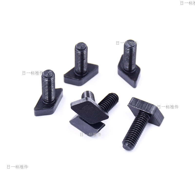 Custom-Made Non-Standard Fasteners