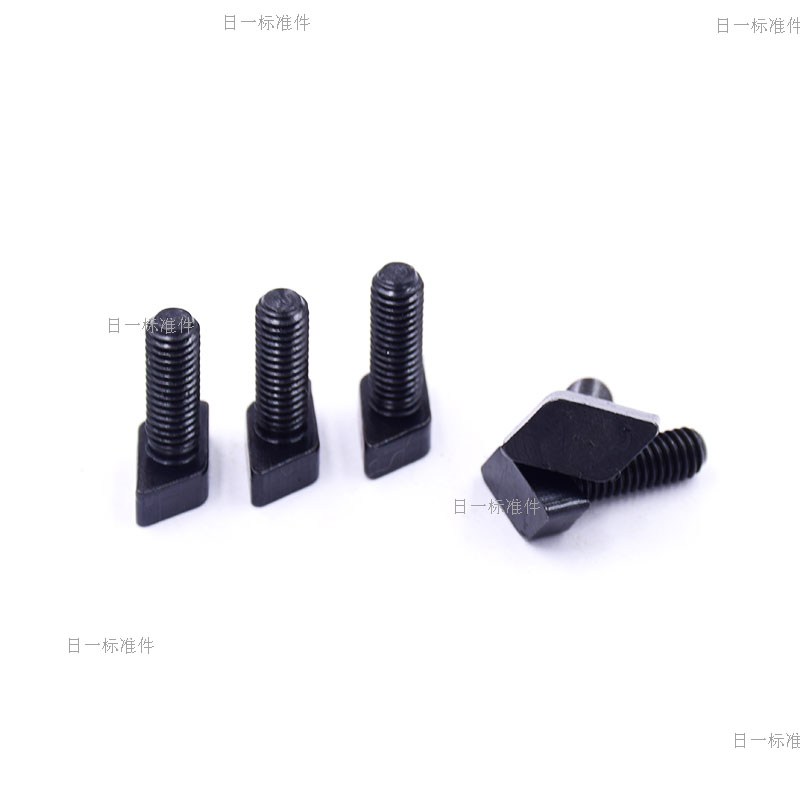 Custom-Made Non-Standard Fasteners