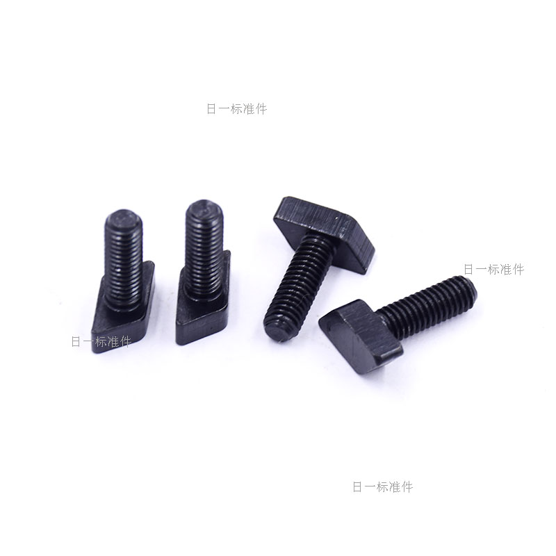 Custom-Made Non-Standard Fasteners