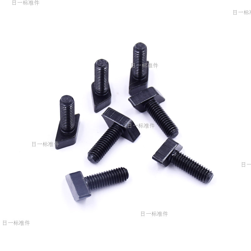 Custom-Made Non-Standard Fasteners