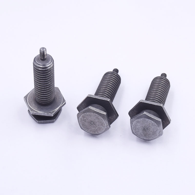 Special-Shaped Fastener