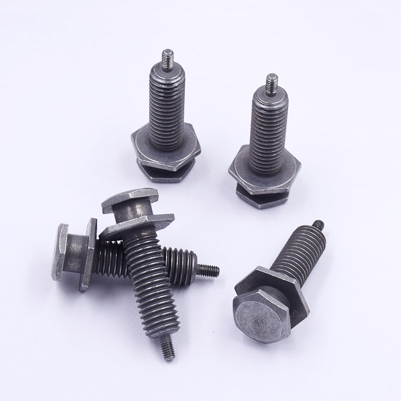 Special-Shaped Fastener
