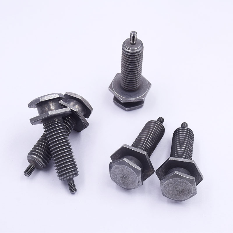 Special-Shaped Fastener