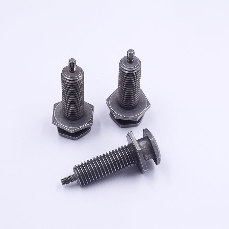 Special-Shaped Fastener