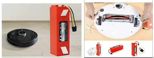Lithium Battery For Home Energy Storage System