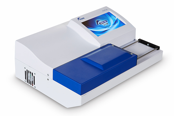 Thermal Cycler Gene Amplification Instrument for Laboratory