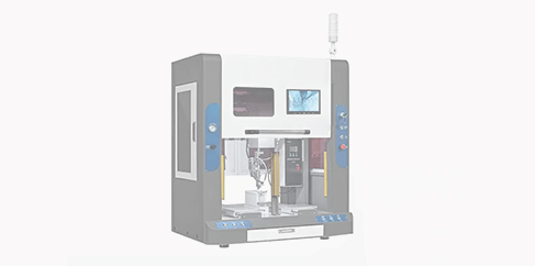 LCD Laminating Machines