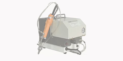 LCD Full Bonding Machines