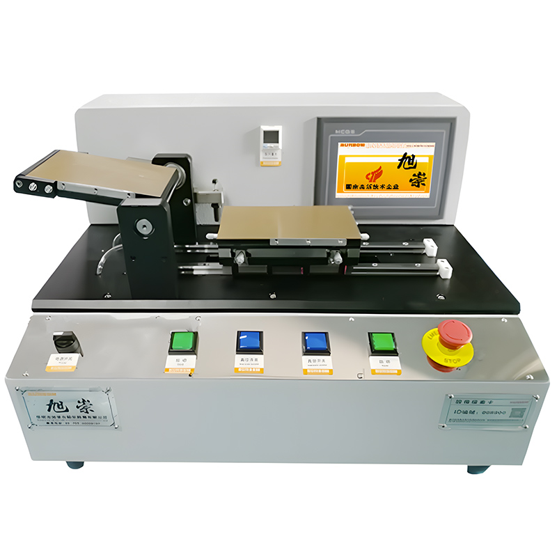 Desktop OCA Laminating Machine
