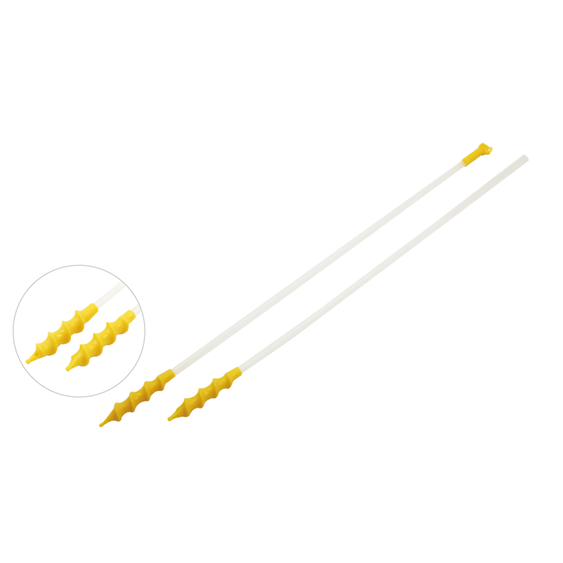 Continuous Injector Revolutionizes Poultry Product Processing Efficiency