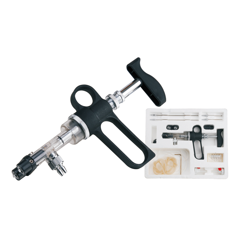 Newland Imp. & Exp. Emerges as Trusted Continuous Injector Supplier for Poultry Processing Industry