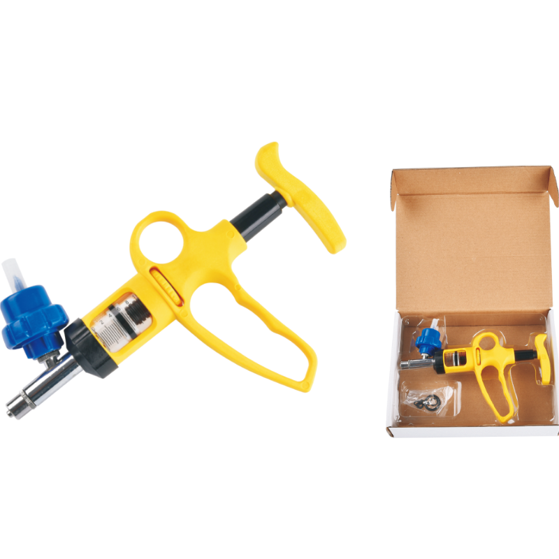 The Importance of Continuous Injectors in Modern Poultry Product Processing