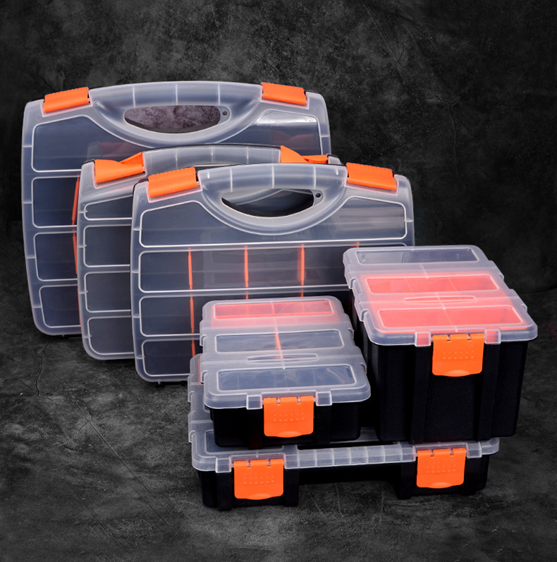 Portable Parts Organizers
