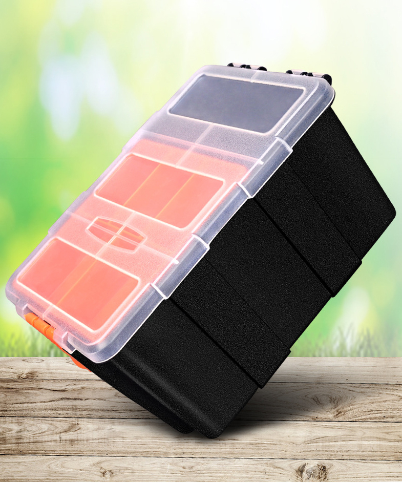 Portable Parts Organizers