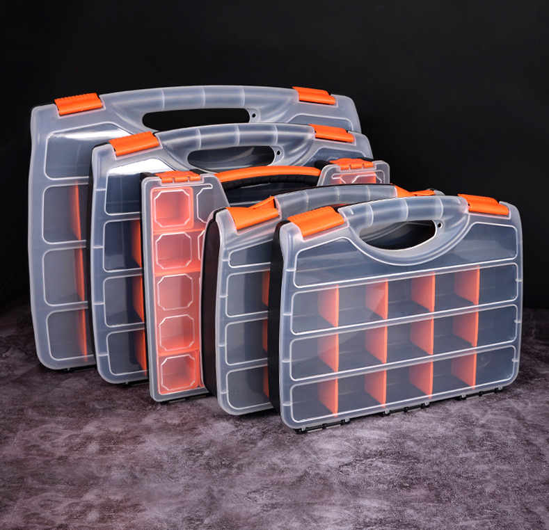 Versatile Parts Organizers