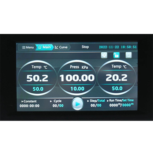 What Are the Key Features to Look for When Choosing a Vacuum Temperature Controller?