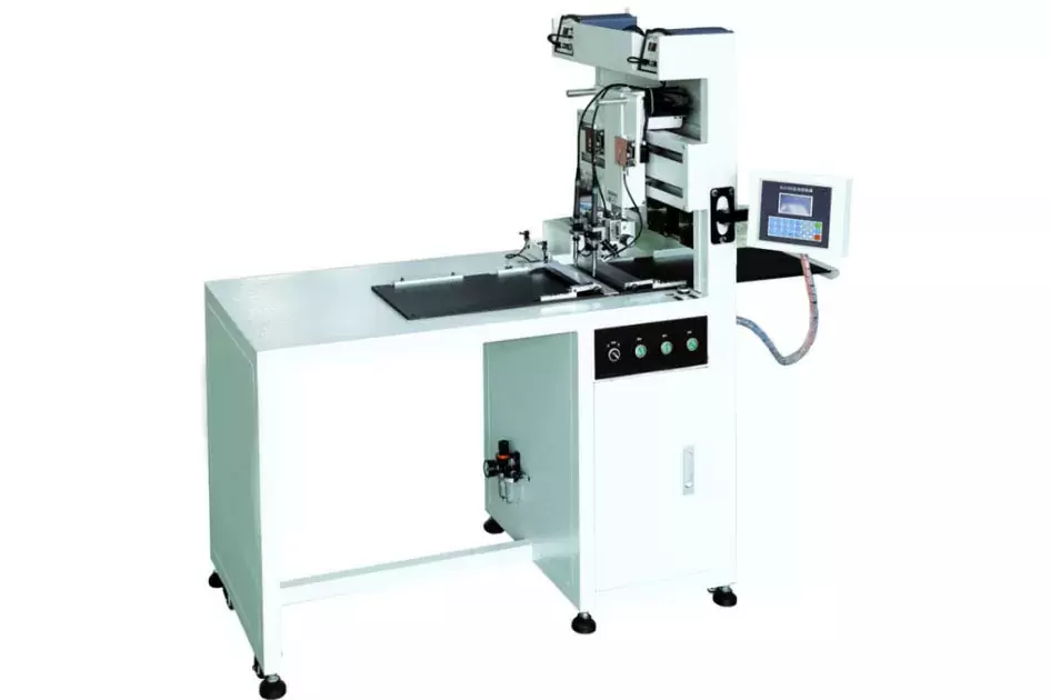SMT MACHINES