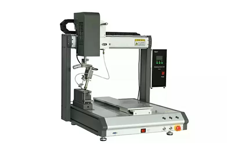 SMT MACHINES