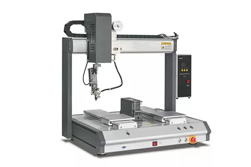 SMT MACHINES