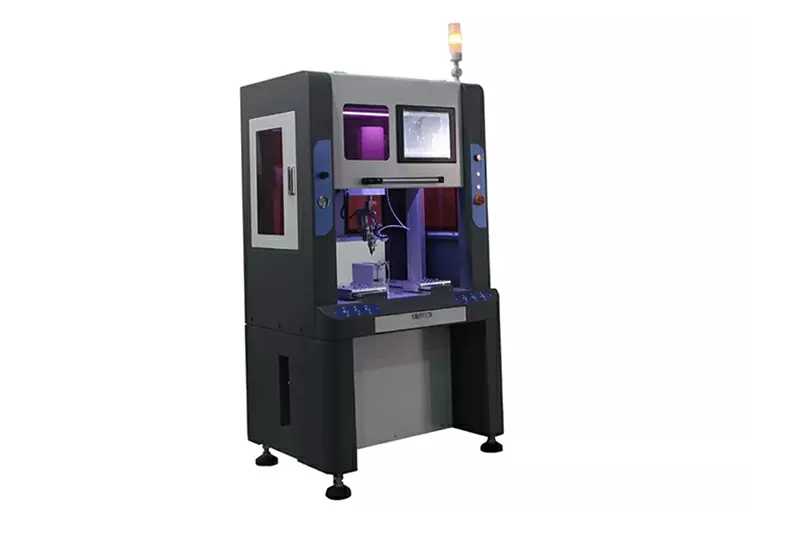 SMT MACHINES