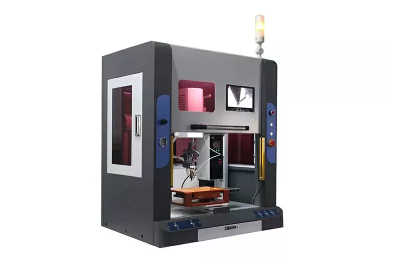 SMT MACHINES