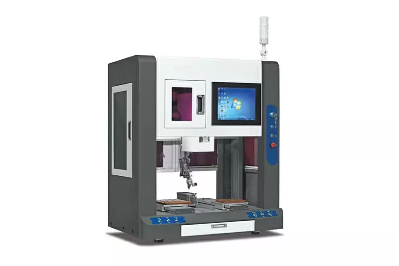 SMT MACHINES
