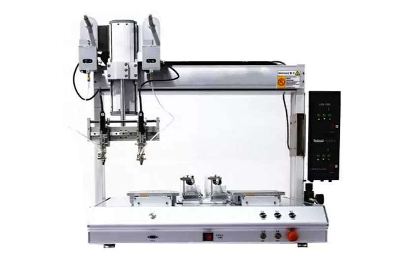 SMT MACHINES