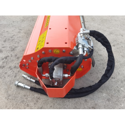 Hedge Trimmer AM80-140