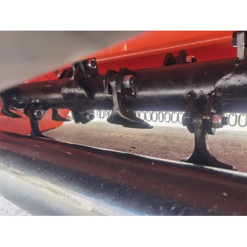 Hedge Trimmer AM80-140