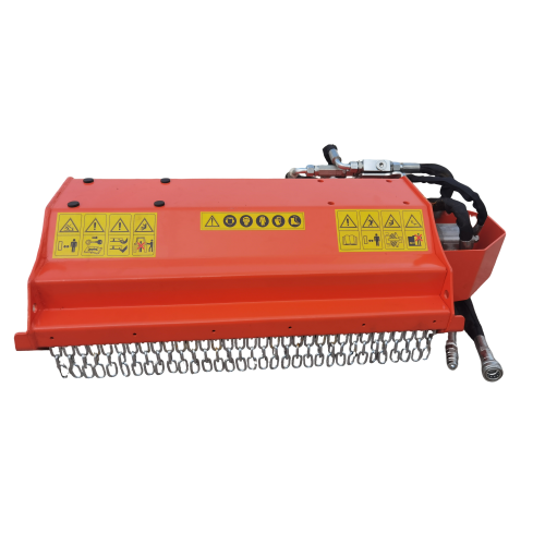 Hedge Trimmer AM80-140