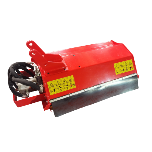 Hedge Trimmer AM80-140