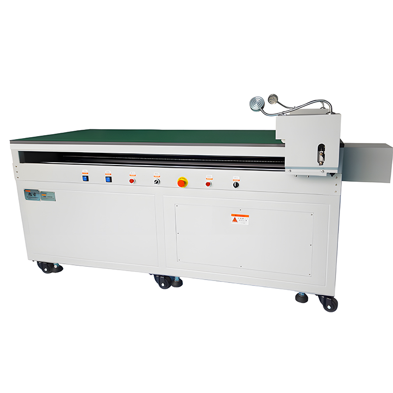 LCD Polarizer Laminating Machines
