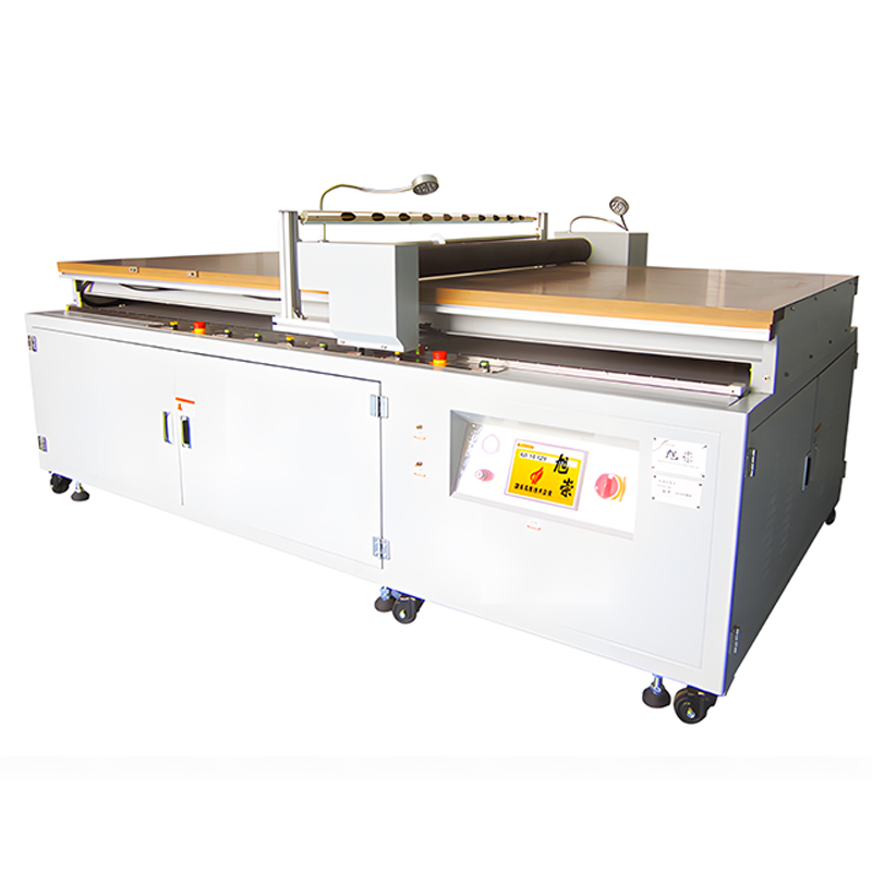 Polarizer Laminating Machines