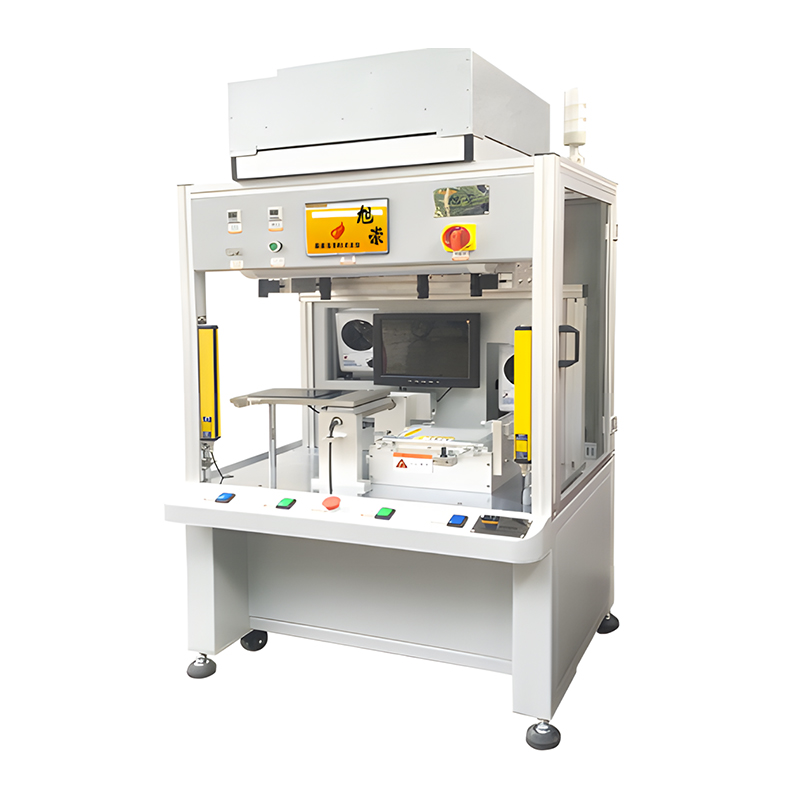 Screen Laminating Machine