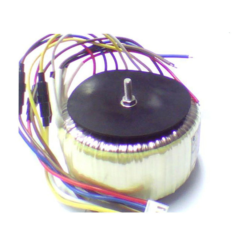 Toroid Audio Power Transformer
