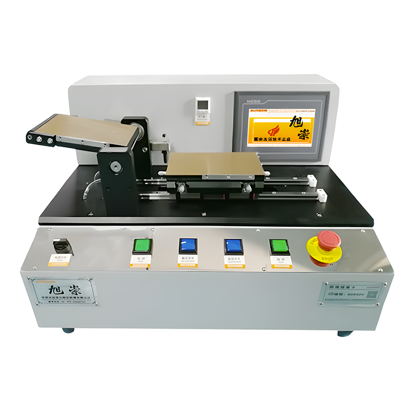 OCA Desktop Laminating Machine