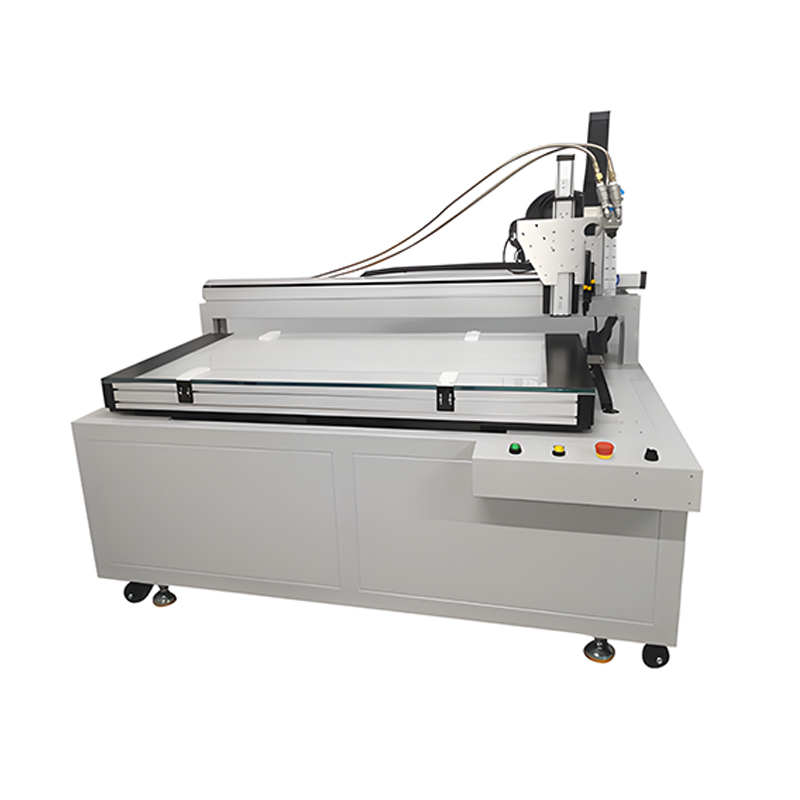 Testing and Dispensing Machine XCD73-A6