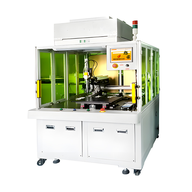 LOCA Dispensing Machines