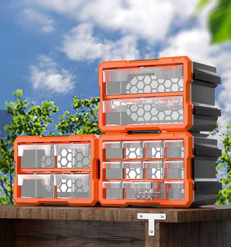 Modular Storage Systems – German Engineering for Smart Organization