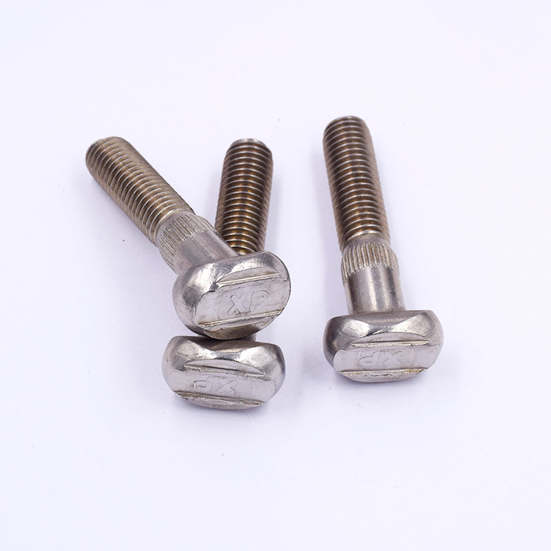 Stainless Steel Special-Shaped Fasteners