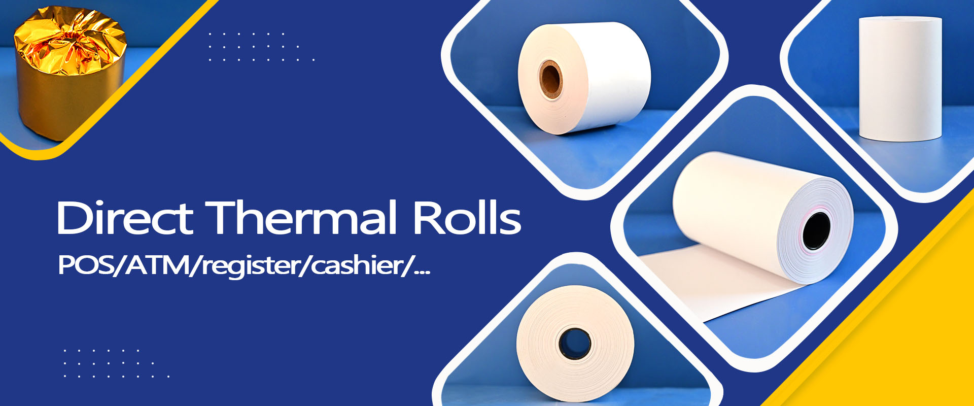 thermal paper