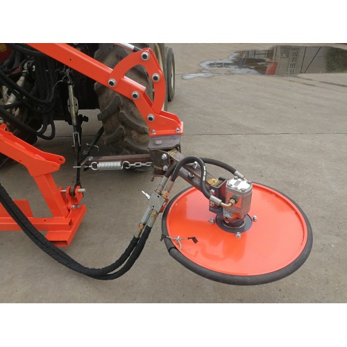 Hedge Trimmer HTS60-80