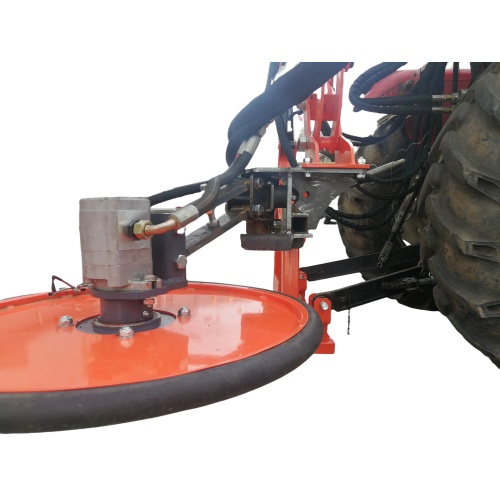Hedge Trimmer HTS60-80