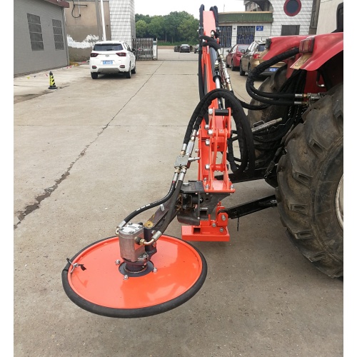 Hedge Trimmer HTS60-80