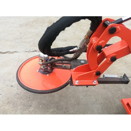 Hedge Trimmer HTS60-80